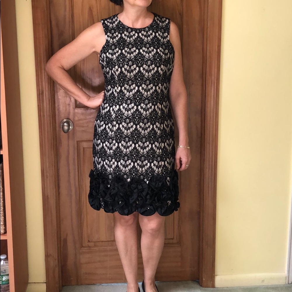 Midi Dress